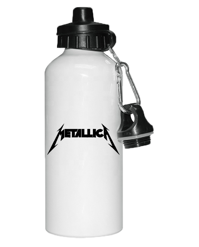  puodelis  Metallica